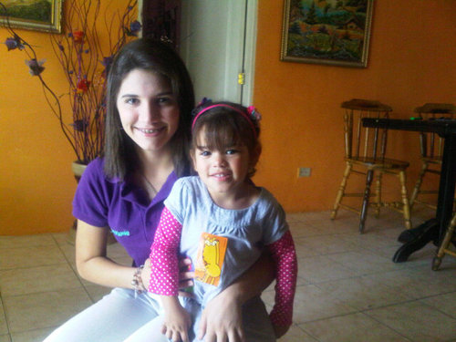 Nadie es perfecto♥