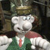 Mr T (@mechanoid42) Twitter profile photo Mr T (@mechanoid42) Twitter profile photo