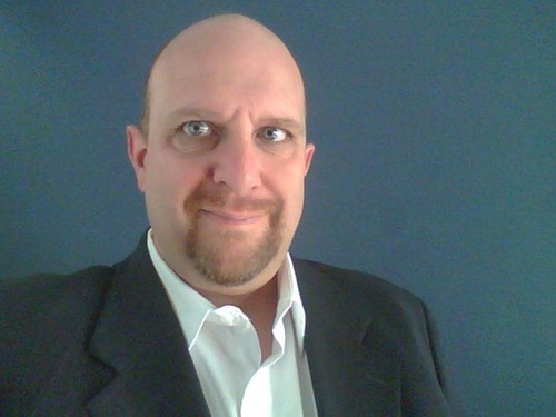 Husband, Father, Sales Leader, & so much more!