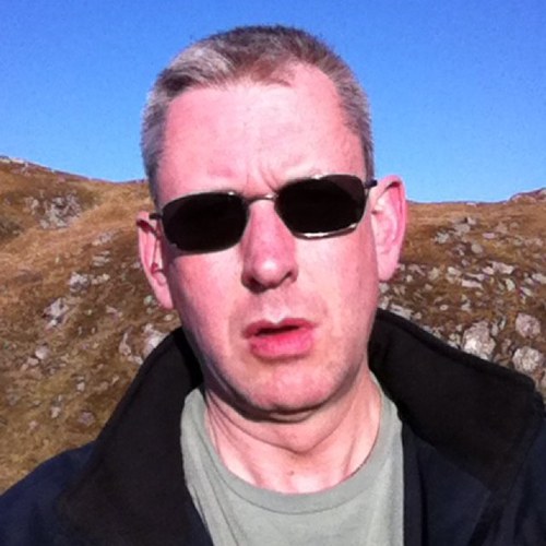 badamsonedin's profile picture. 