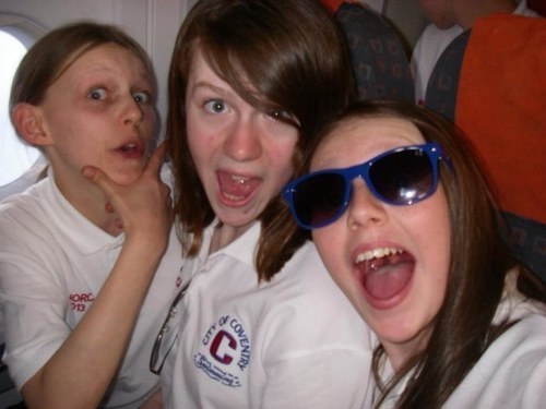 lydialydzlyd's profile picture. Swimmer