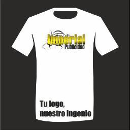 Diseño - Impresiones en cualquier formato - Fabricación de Stand - Estampados en textil - Uniformes empresariales.  + infor en publicidad_imperial@hotmail.com