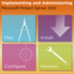 Providing Microsoft Project Server training, consulting, and books for over a decade.