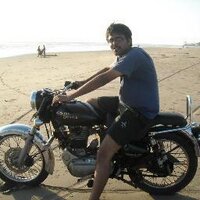 Anand R Dedhia (@hannu_man) 's Twitter Profile