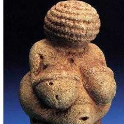 Venuskunst is sacrale voorchristelijke vrouwelijke kunst die te maken heeft met leven, dood en wedergeboorte, aanvulling op @herstoryofart