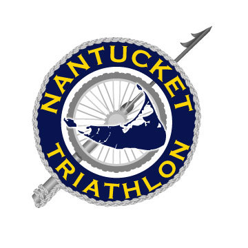 The sprint-distance Nantucket Triathlon takes place every July on the Island of Nantucket, MA.  Its race director is Jamie Ranney.  @manfromack