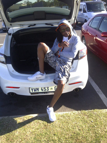 kranx's profile picture. Work like a slave to live like a King...I do what I have to in order to eventually do what I want to! #2013Music