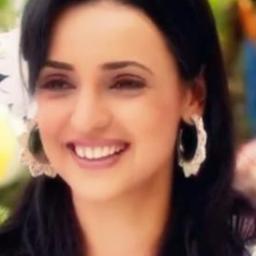 We luv u Sanaya Irani!! Welcome to the angel Sanaya Irani world !!