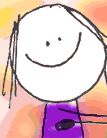 Hi, I'm Justin and Marissa's mom! :P