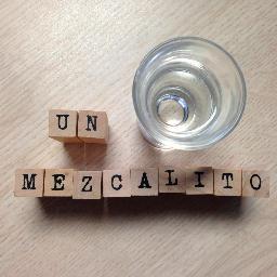 Nos echamos uno? Aquí podrás encontrar recomendaciones, cocteles, degustaciones e incluso podrás colaborar con tu propio contenido. ¡Mitz-Tenehuan! #Mezcal