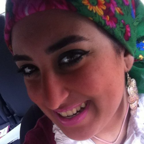 Kanzy_Shouhaib's profile picture. Malesh Fel Nakad, Passionate about Psychology, Food and Music, They Say am Crazy and I Believe them. Most Importantly Masryia Motyama