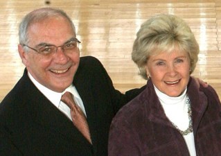 Former Advance for President George Herbert Walker Bush
