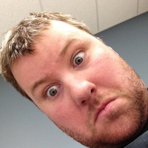 colbymunshaw Profile Picture