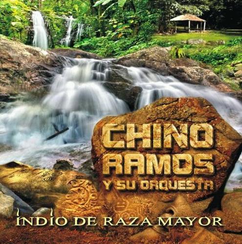 Leader of Chino Ramos y su Orquesta