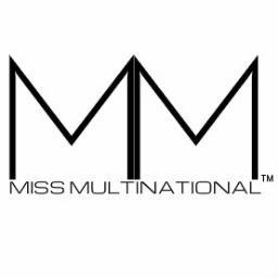 Official Twitter account for Miss Multinational™, a brand new international pageant set to revolutionise the pageant industry! 
COMING 2015!