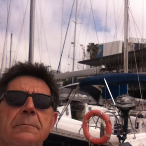 salpeco1's profile picture. 