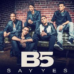 Even though Pat's my fave I love & support @B5Online Pat followed on 2/10/12 #TeamB5 #TeamPatrick #B5To100k