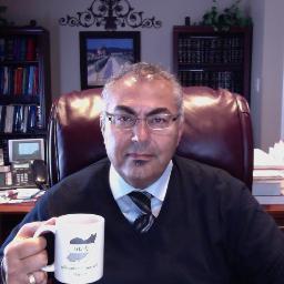 USIMM's profile picture. lmigration Attorney, founder and CEO at Shabani & Associates, P.C.