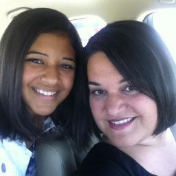 4th grade teacher, love smell of books, reading, writing, and cooking