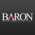 Baron Telecom (@barontelecom) Twitter profile photo Baron Telecom (@barontelecom) Twitter profile photo