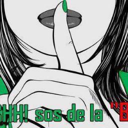 Hincha del Atletico Nacional,