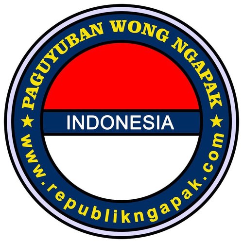 Pusat Informasine wong ngapak sedunia