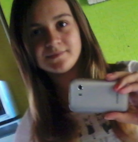 eu sou chata d++!