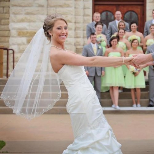 Wife. Mom. Christian. Nurse Practitioner. Reader. Runner.