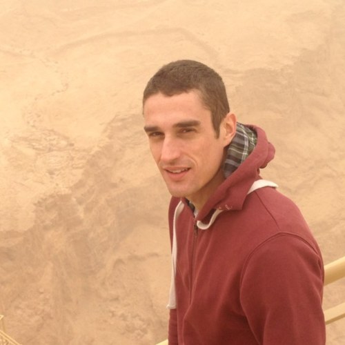 SimoneCostaLa7's profile picture. giornalista @Tgla7