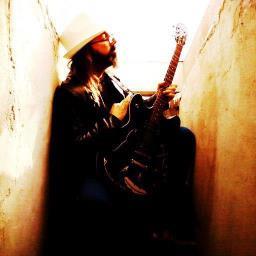 The official twitter account of BLUE FRANCES!
Fusion music. I mostly say it with melody...enjoy!!