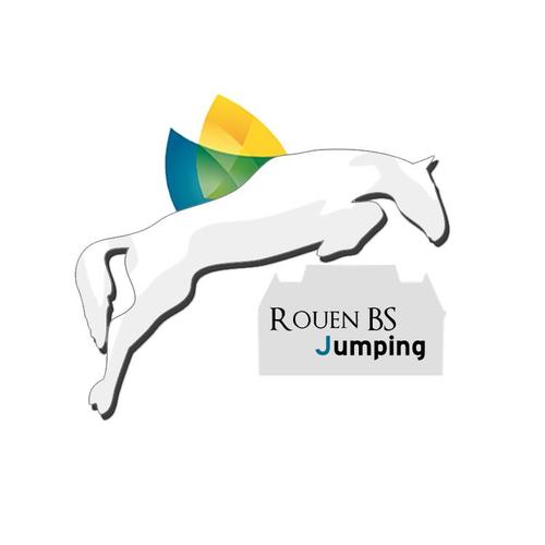 JumpingNeomaBS's profile picture. 2ème jumping étudiant organisé par Rouen Business School le 24 mai 2014 au centre équestre de la Bretèque (près de Rouen): 2 épreuves de CSO labellisées FFSU