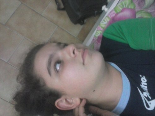 carol1094_jas's profile picture. HELLO SOY DIRECTIONER AND BELIEBER Y AMO A @edsheeran TENGO 12 AÑITOS Y SI ME.SIGUES TE SIGO ;)