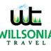 Willsonia Travel (@willsoniatravel) Twitter profile photo
