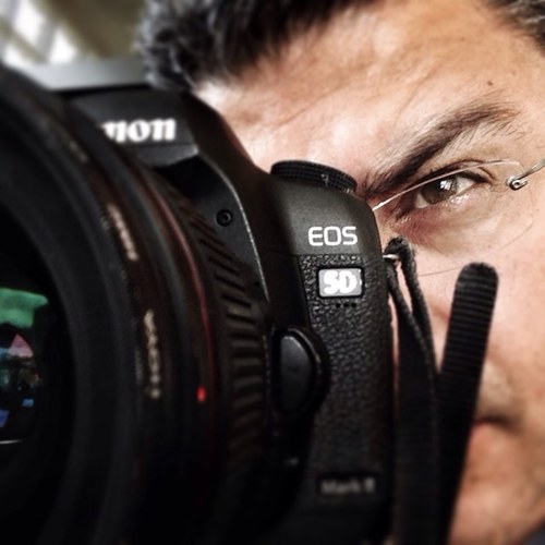 News Operations Manager Telemundo.
