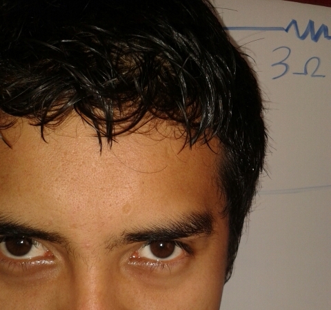 DE pequeño mis perros morian de ambre, es que nunca hacia mis tareas...... ahora soy estudiante de ingenieria electrica es un  gusto por  nacimiento