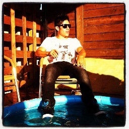 FiatLuXx_Music Profile Picture