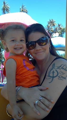 AintNo1Better's profile picture. Living life that's been blessed by God! Have 2 GORGEOUS girls!! No time for drama on my grown woman!!!