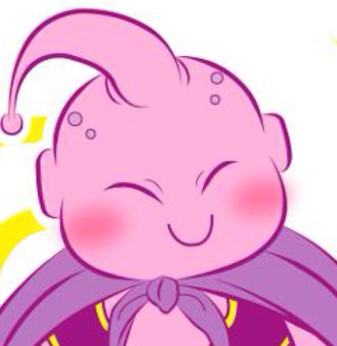 BUU LIKE CANDY, GIVE BUU CANDY BUU WILL BE GOOD TO YOU | PARODY PARODY PARODY | #ALLCAPSONLY