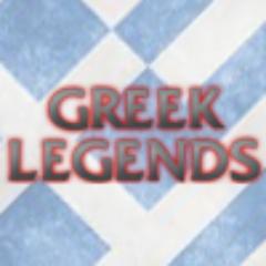 League Of Legends - Greece