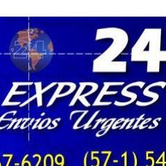 enviosurgentes2's profile picture. CORREO INTERNACIONAL