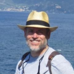 Dave Calloway