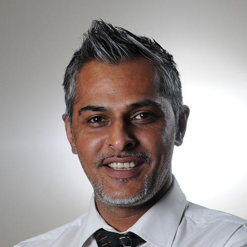 Drivenuk GM