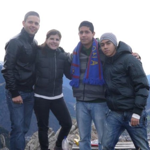 JorgeGilf's profile picture. 