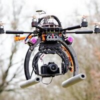 REDcopters (@redcopters) Twitter profile photo