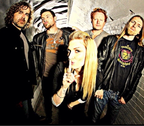 Catalyzed by a cocktail of American powerhouse alternative, Trans-Atlantic hard rock and a deep, dirty groove - this is Black Hat Villain. Join us!