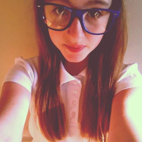 Mairrreeeaaaddd Profile Picture