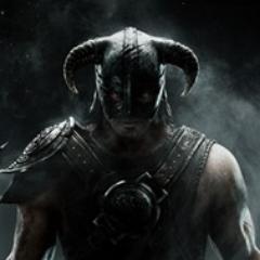 xSkyrimProblems's profile picture. #skyrimproblems #skyrimprobs // Fan account, not affiliated with Bethesda.