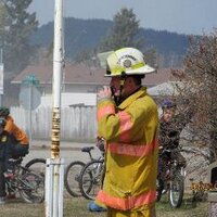 Dave Balding (@firechiefdaveb) 's Twitter Profile