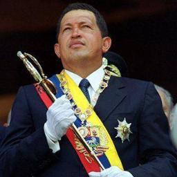 chavista ,madurista y brachista de todo corazon