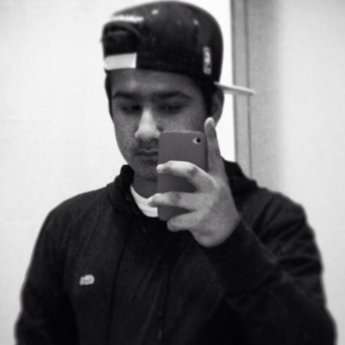 MarkRussian14's profile picture. #YMCMB
#OVOXO